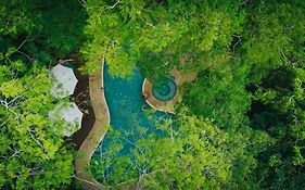 Hotel Bosque Del Mar Playa Hermosa